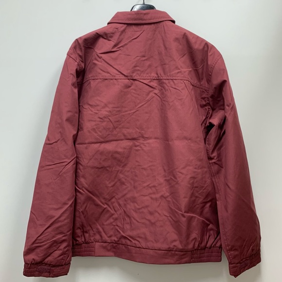 FALL JACKET 🍁 NWT Men’s Lightweight Jacket - Picture 2 of 5